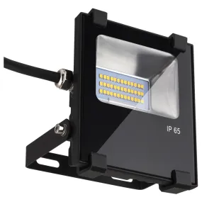 Sunlite  85301-SU - LFX/LED/FL/10W/50K/MV LED Outdoor Floodlight Fixtures