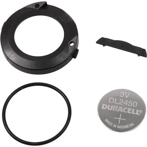 Suunto Battery Kit for Zoop / Vyper / Cobra, 2 Pcs