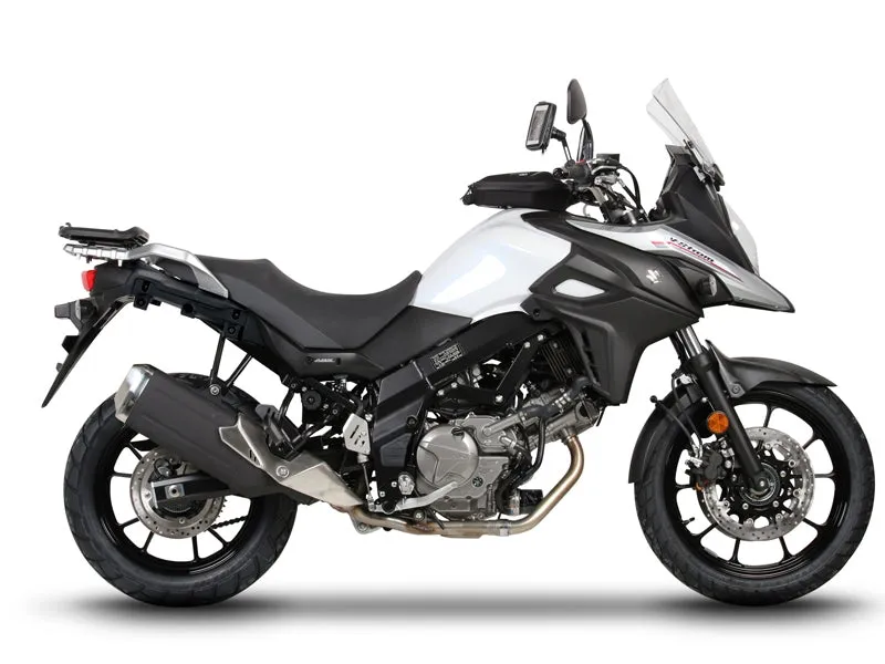 Suzuki V-Strom 1000 (14-19) SHAD Top Box Fitting Kit