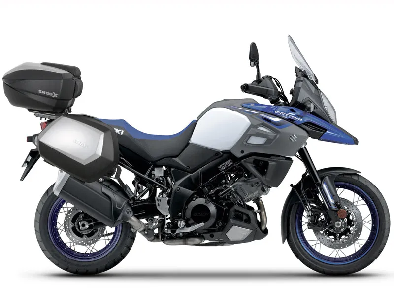 Suzuki V-Strom 1000 (14-19) SHAD Top Box Fitting Kit