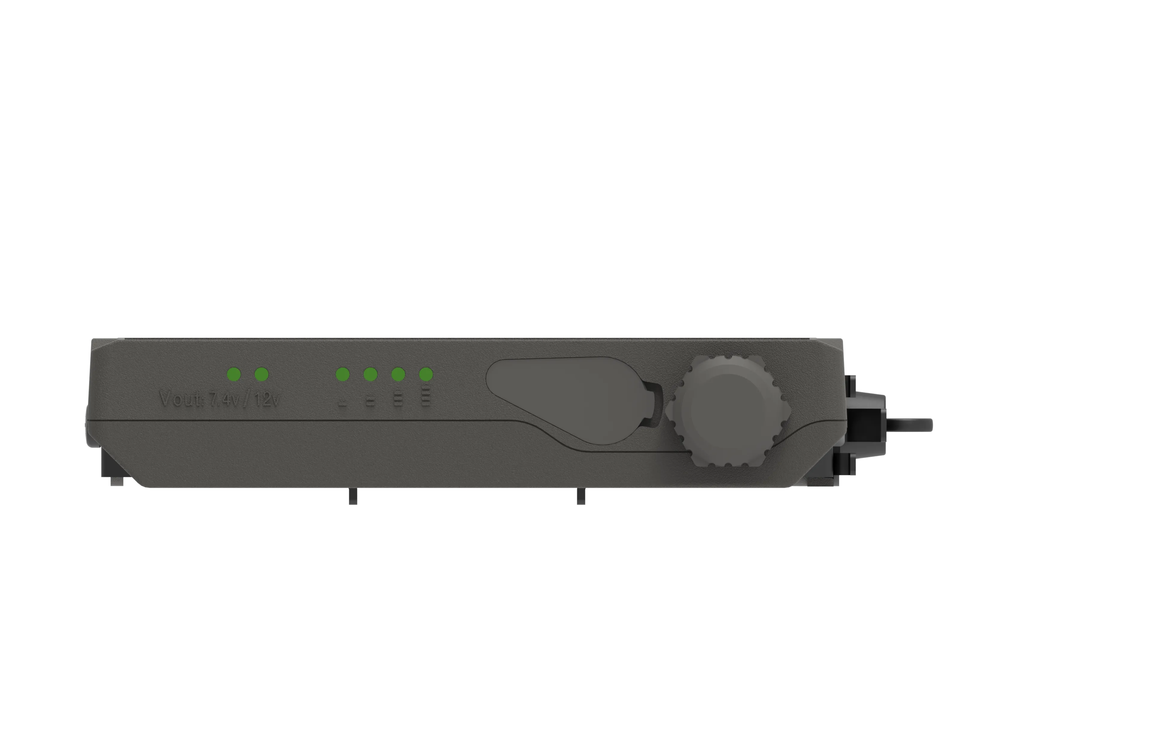 Tactacam Solar Panel