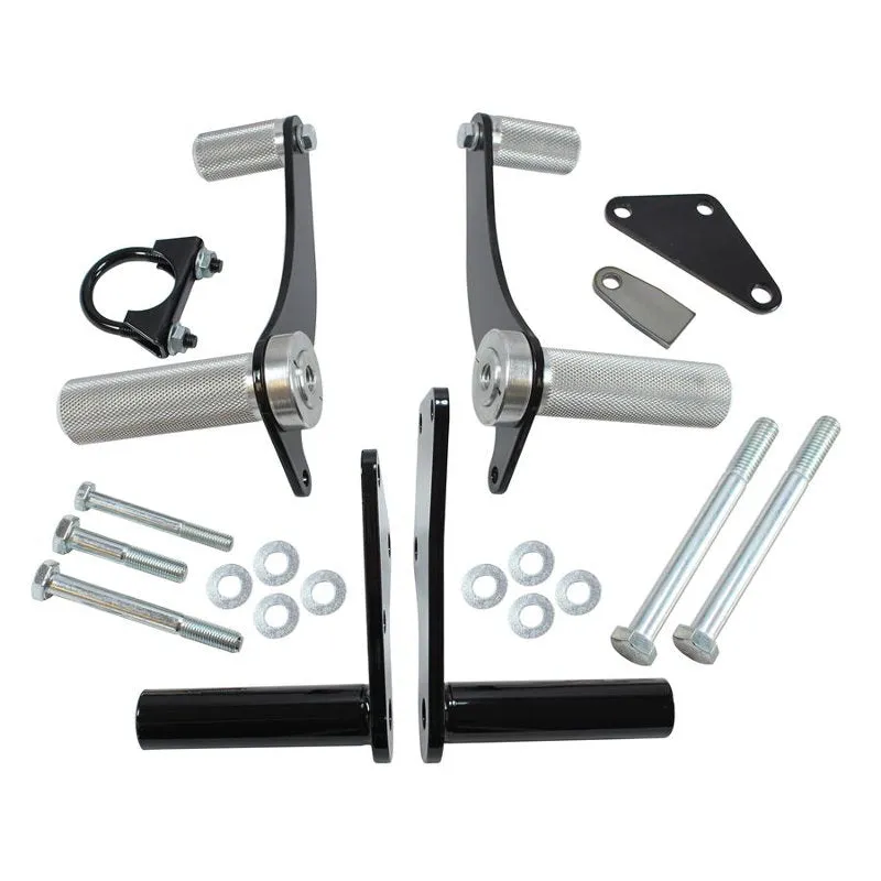 TC Bros. Honda SOHC CB750 Forward Controls Kit