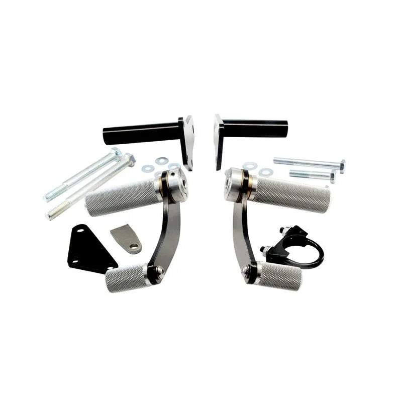 TC Bros. Honda SOHC CB750 Forward Controls Kit