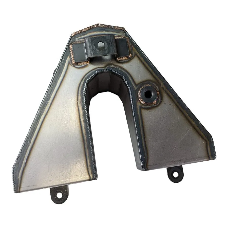 TC Bros. Horseshoe Oil Tank For 1982-2003 Sportster Hardtail Kit