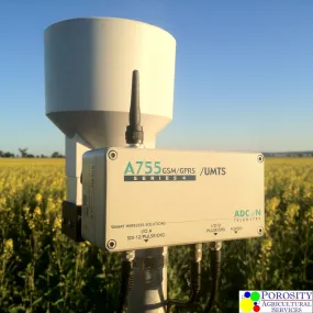 Telemetry Adcon CAPEX