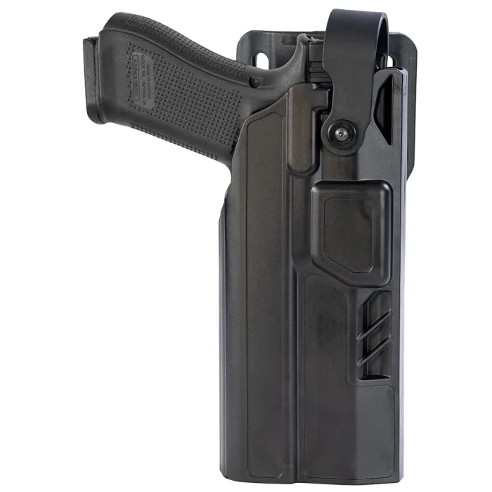 TELR X4000 Light Bearing Level 3 Duty Holster