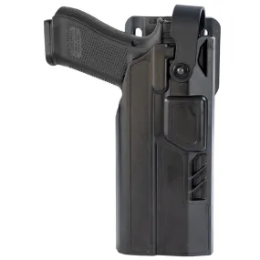 TELR X4000 Light Bearing Level 3 Duty Holster