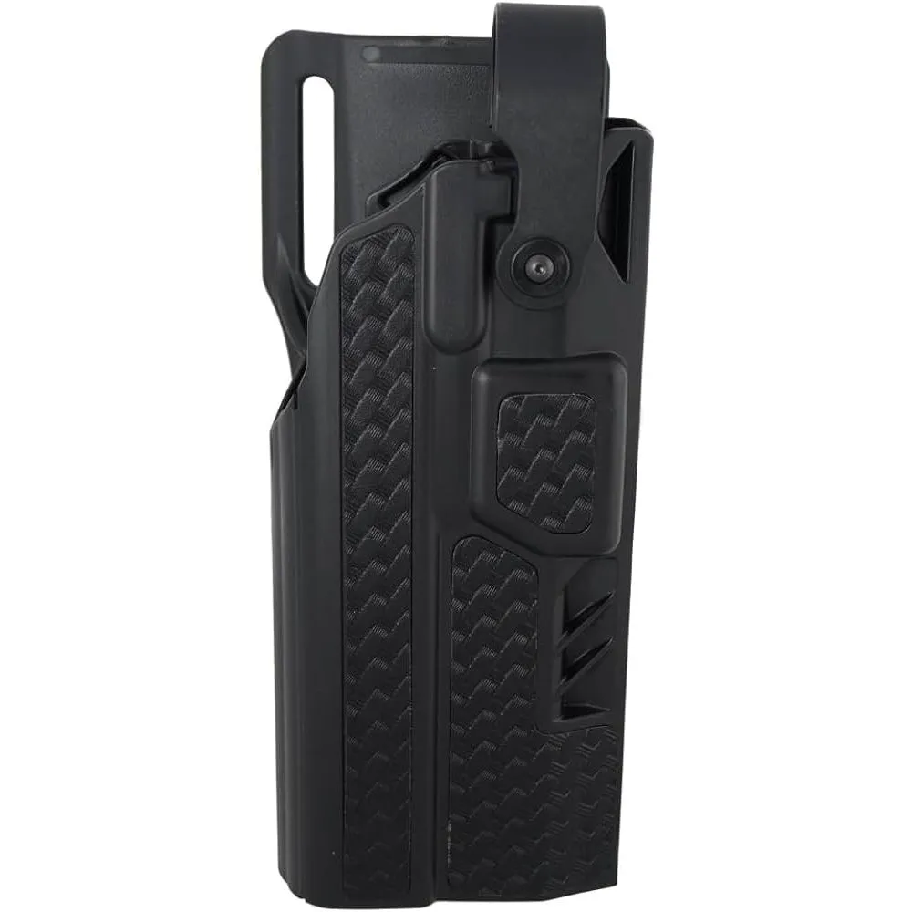 TELR X4000 Light Bearing Level 3 Duty Holster