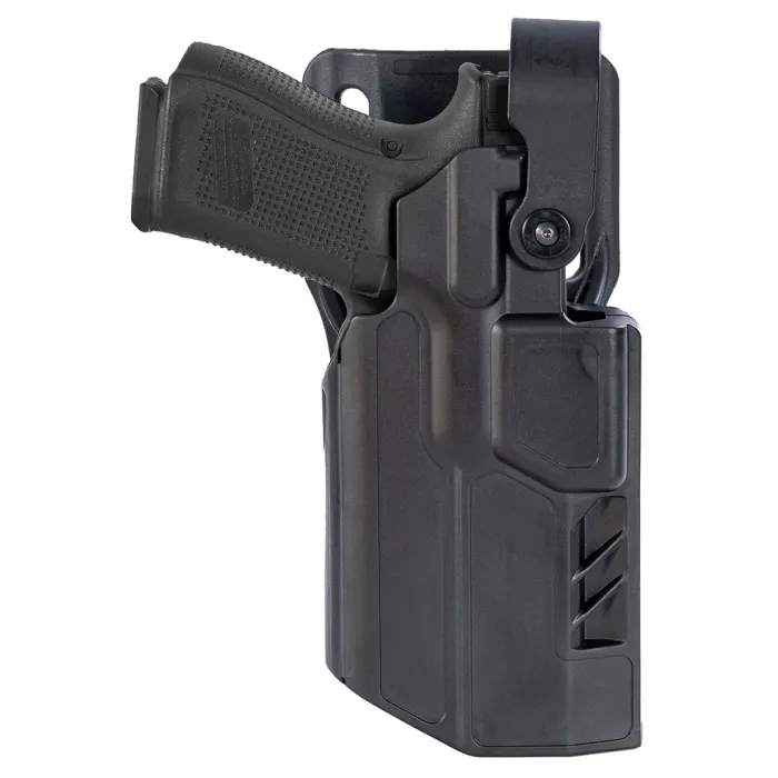 TELR X5000 Light Bearing Level 3 Duty Holster