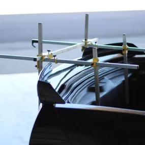 The "X-Tra" Mounting Kit