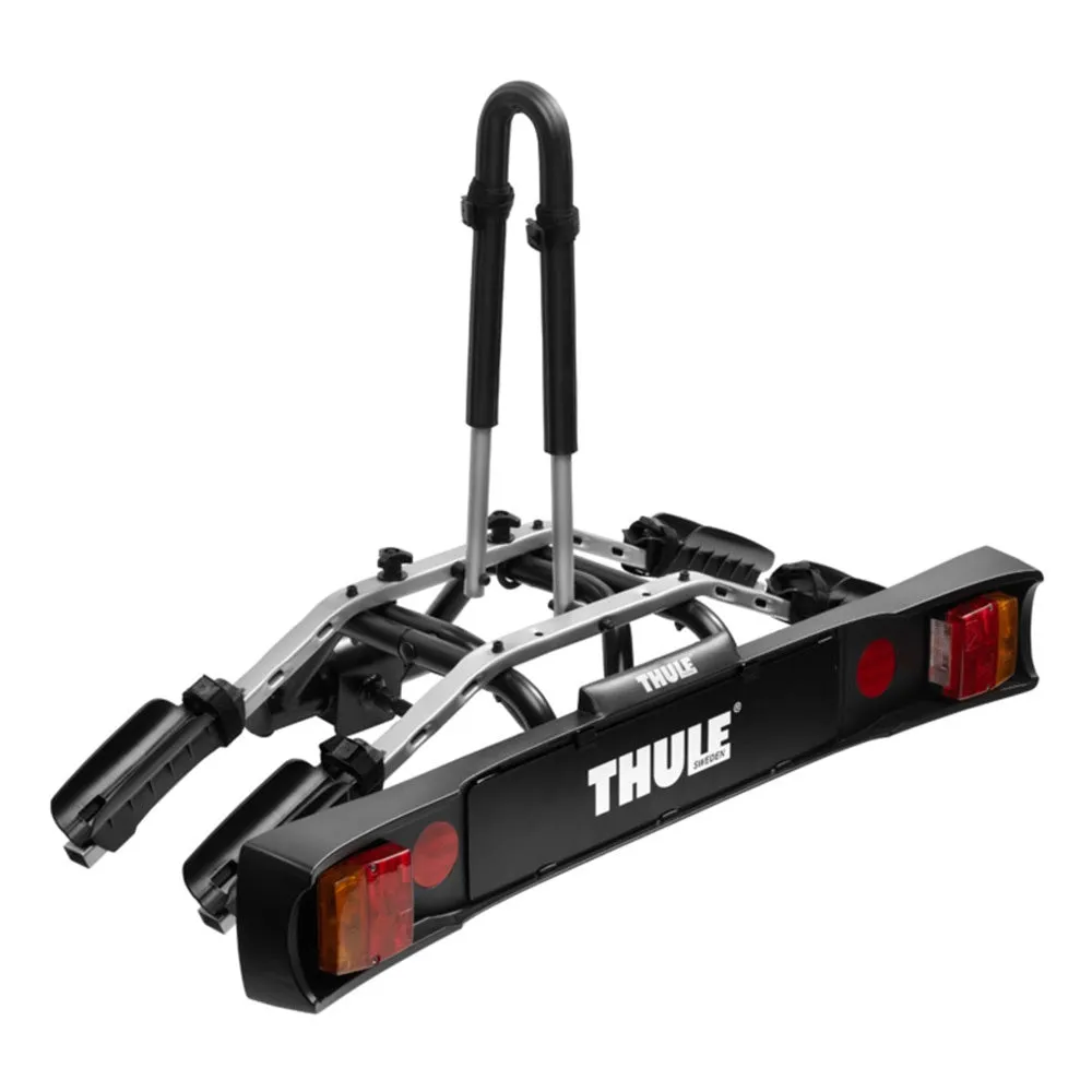 Thule 9502 RideOn 2-Bike Towball Carrier