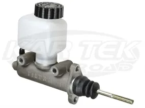 Tilton 74 Series Master Cylinders 3/4" Bore Tilton 74 Series Master Cylinders 3/4" Bore