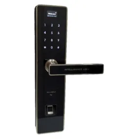 Time Office FingerPrint Villa Locks Z511