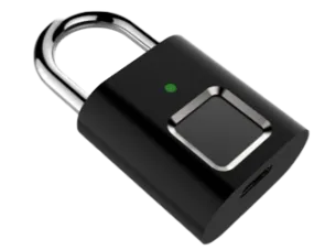 TOKK Fingerprint Small Lock