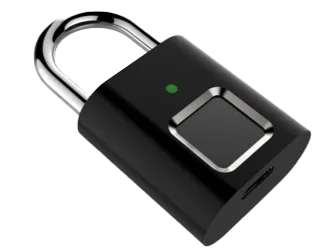 TOKK Fingerprint Small Lock