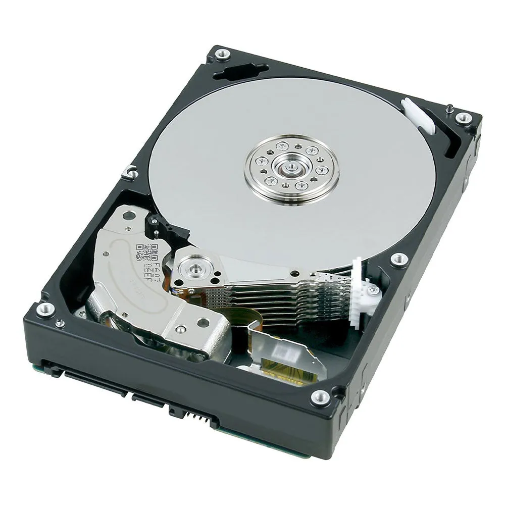 Toshiba S300 Pro 8TB 3.5 inch Surveillance Internal Hard Drive