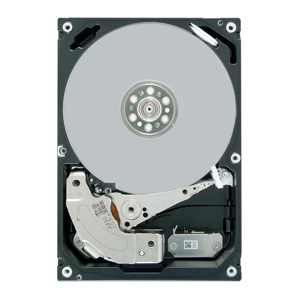 Toshiba S300 Pro 8TB 3.5 inch Surveillance Internal Hard Drive