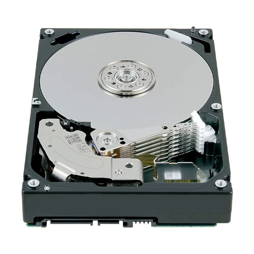 Toshiba S300 Pro 8TB 3.5 inch Surveillance Internal Hard Drive