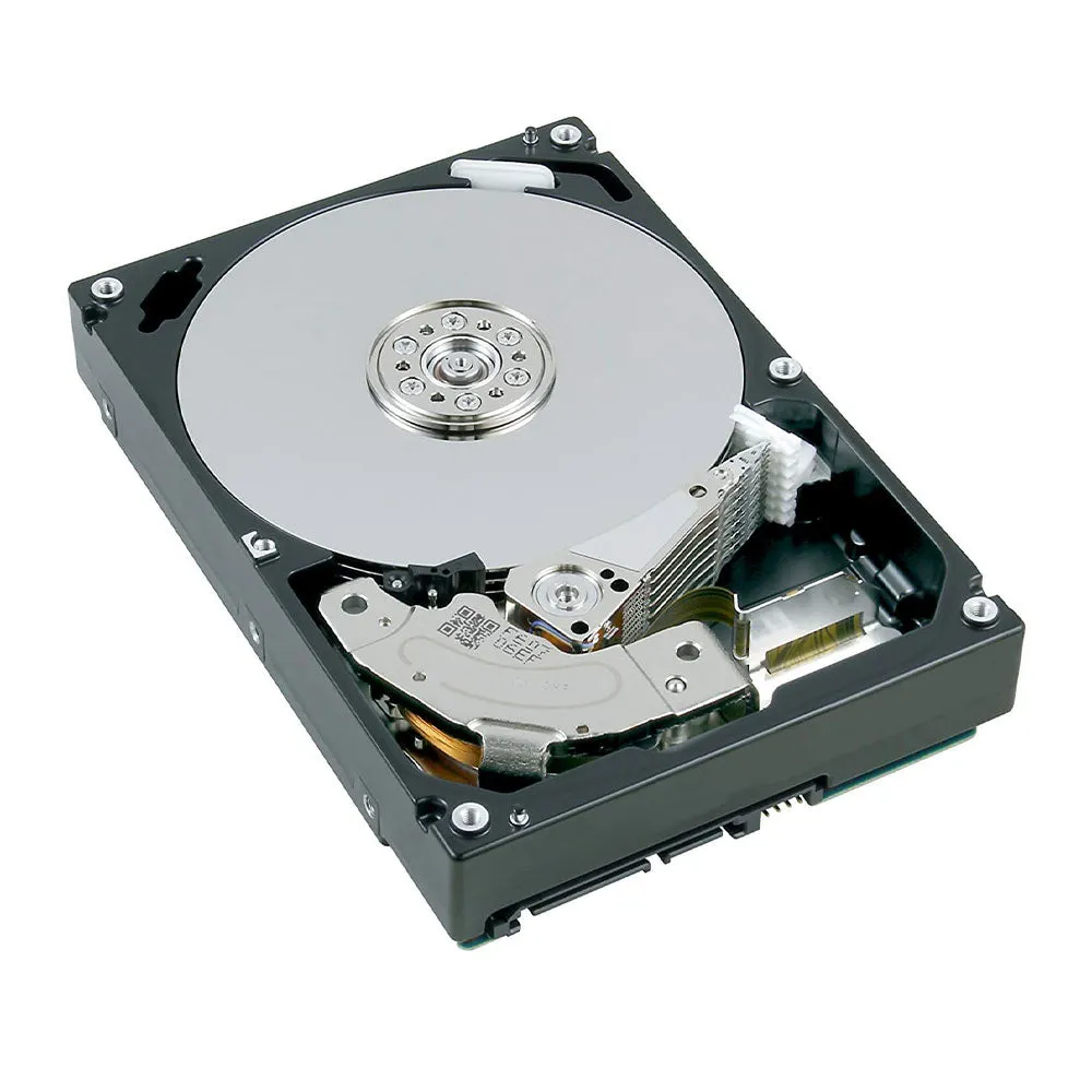Toshiba S300 Pro 8TB 3.5 inch Surveillance Internal Hard Drive