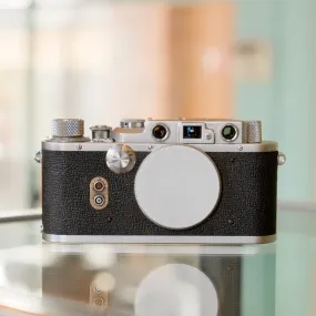 Tower Camera (AKA Nicca Type 3-S)