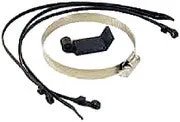 Transducer Mounting Kits and Hardware