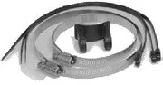 Transducer Mounting Kits and Hardware