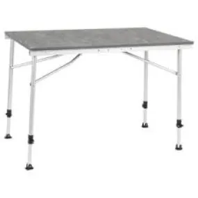 Travellife Sorrento 100/140/180 Extendable Table