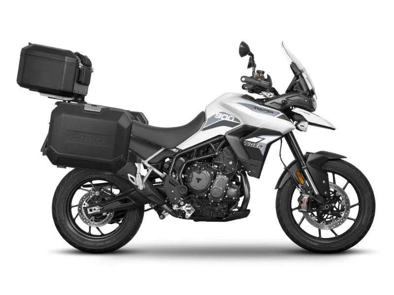 Triumph Tiger Explorer 1200 GT Pro (22-24) SHAD Top Box Fitting Kit