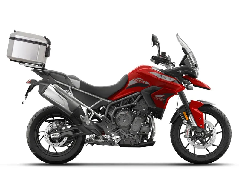 Triumph Tiger Explorer 1200 GT Pro (22-24) SHAD Top Box Fitting Kit