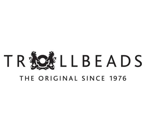 Trollbeads Dancing Butterfly Lock