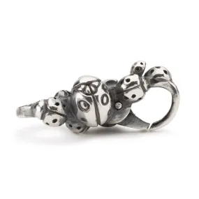 Trollbeads Ladybugs Clasp