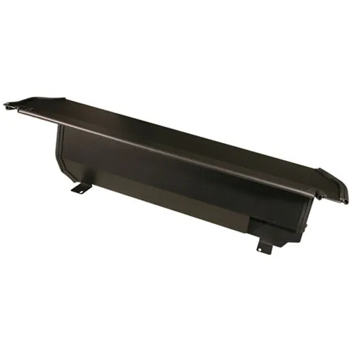 Tuffy Security Tailgate Enclosure - 2011-2018 Jeep JK