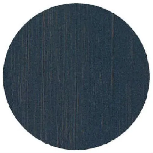 Twin size Arch Top Bookcase Headboard in Dark Blueberry Finish
