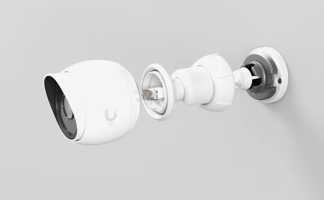 Ubiquiti UniFi Protect G5 Bullet Camera | UVC-G5-BULLET