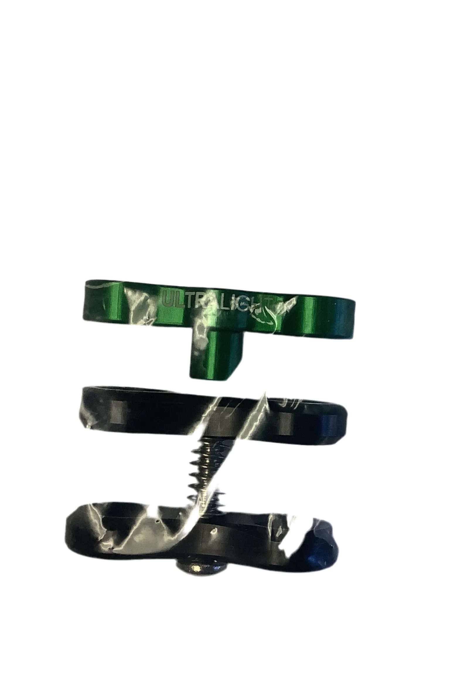 Underwater Photogrphy Supplies Clamp by ULCS