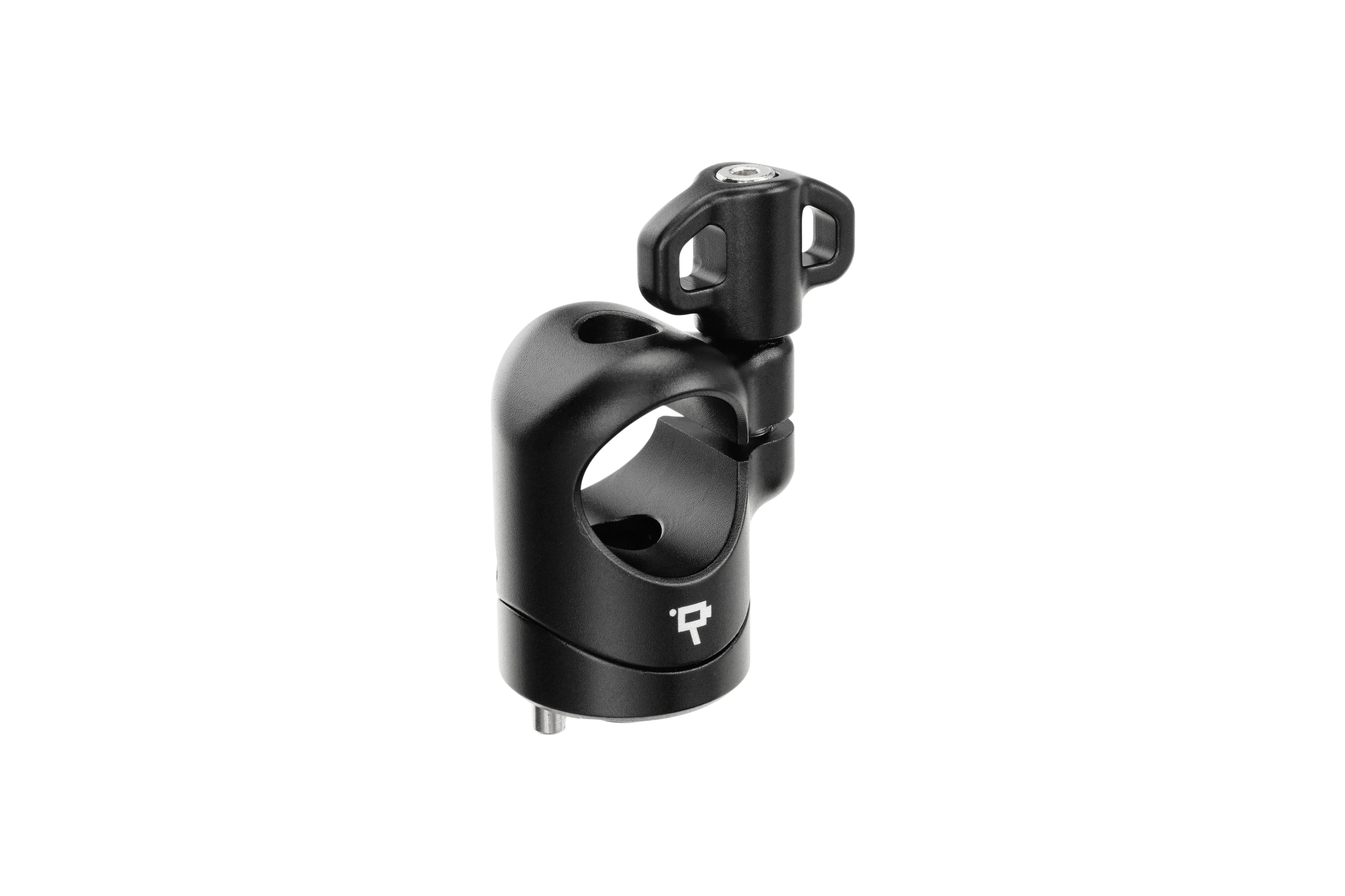 Universal 15mm Rod Clamp (3/8"-16, 1/4"-20, 1/4"-20 SHD)