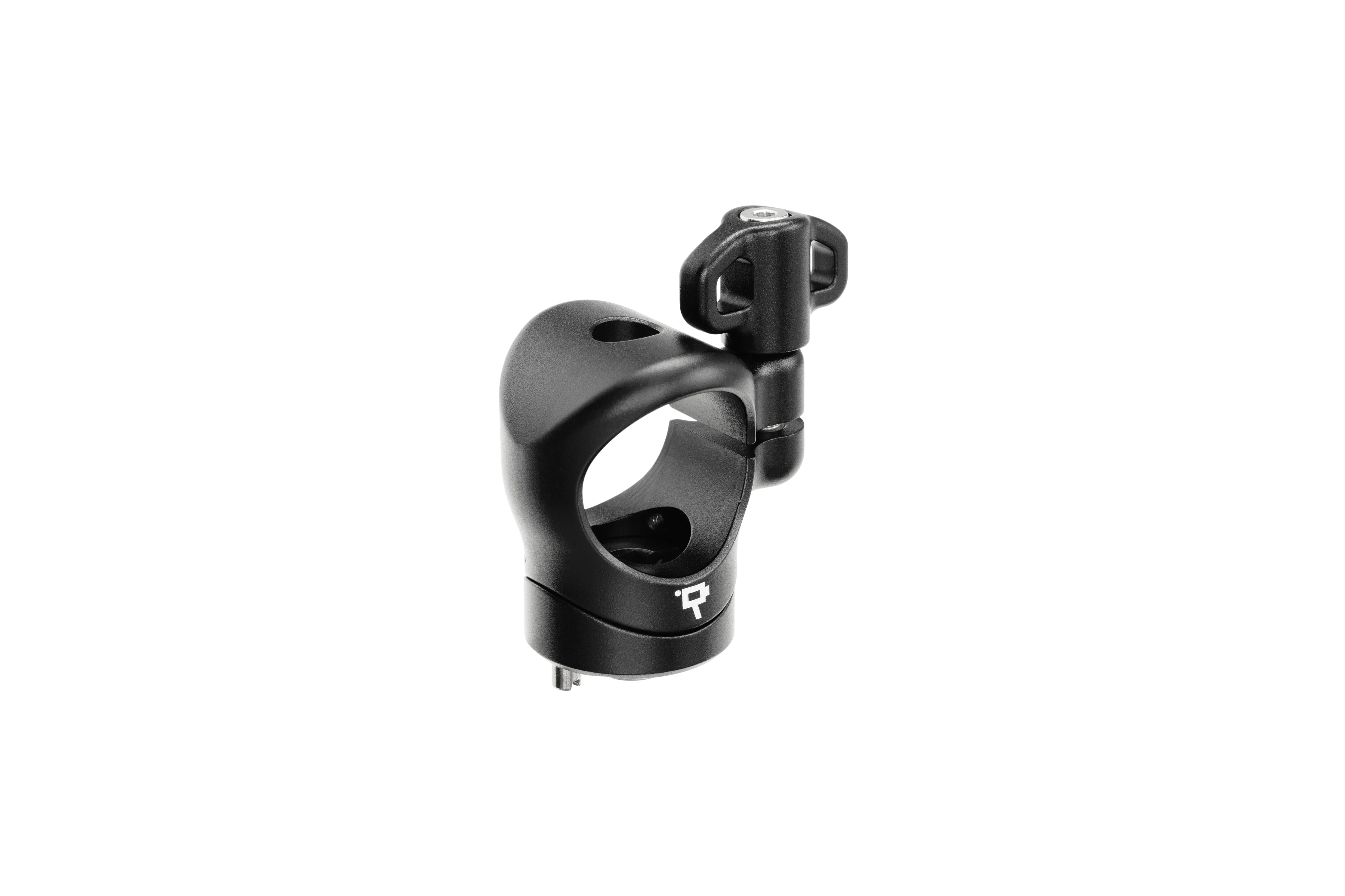 Universal 19mm Rod Clamp (3/8"-16, 1/4"-20, 1/4"-20 SHD)