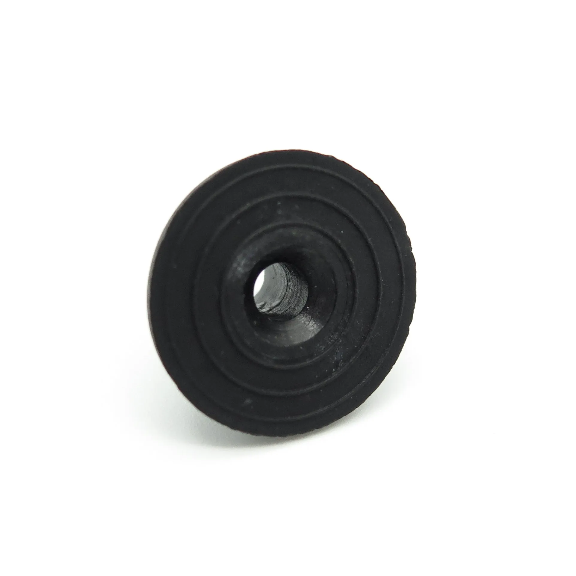 Unthreaded Plastic Nut for Trims, Upholstery and Part Mounting- Audi 8E0825265C