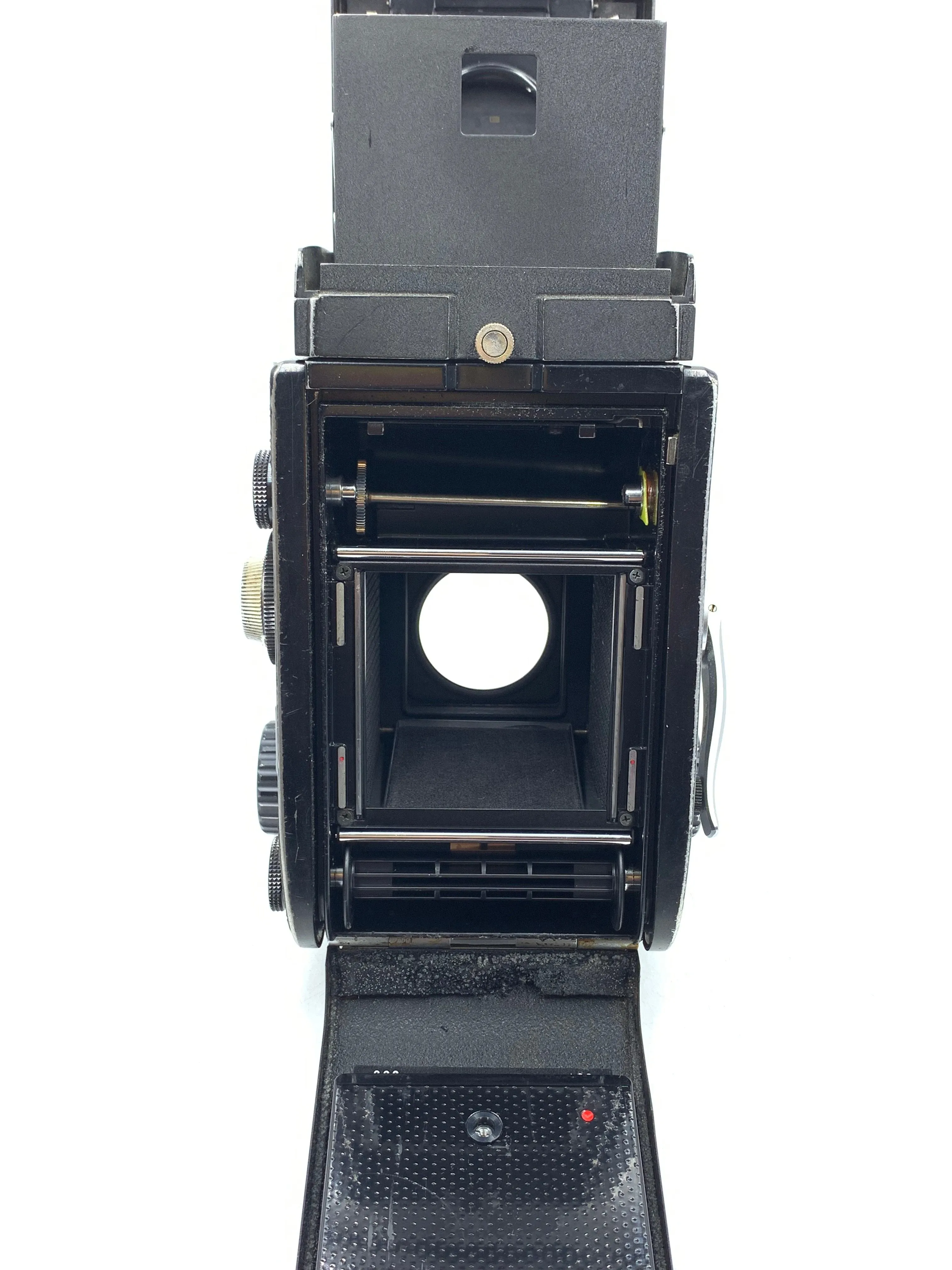 USED Mamiya C330 Body
