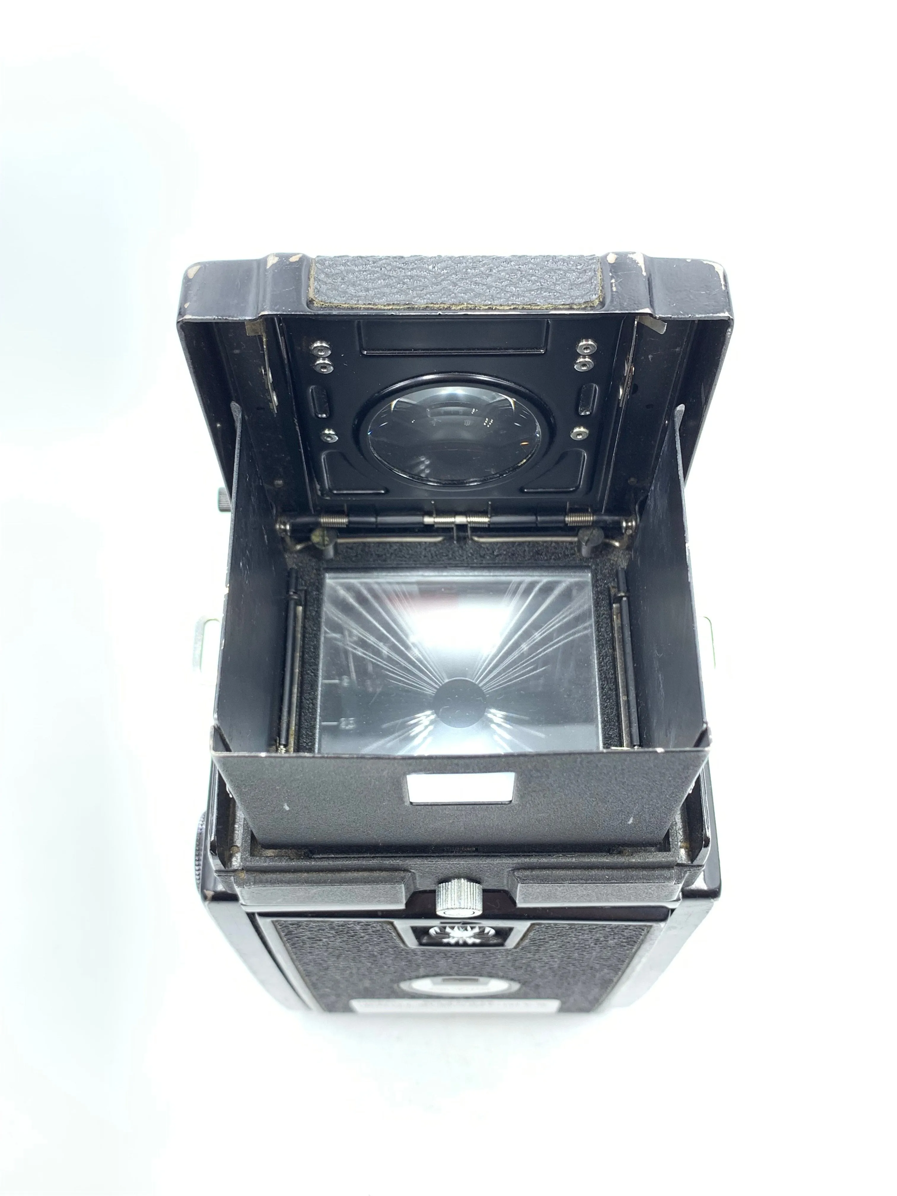 USED Mamiya C330 Body
