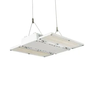 Value LED Linear Low Bay