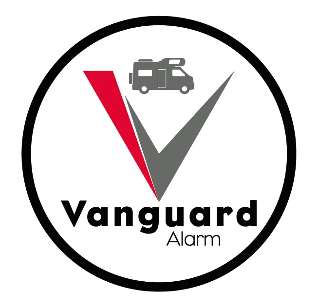 Vanguard Motorhome Alarm