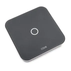 Veho Cave Smart Home Wireless Security Alarm System Starter Kit with Hub