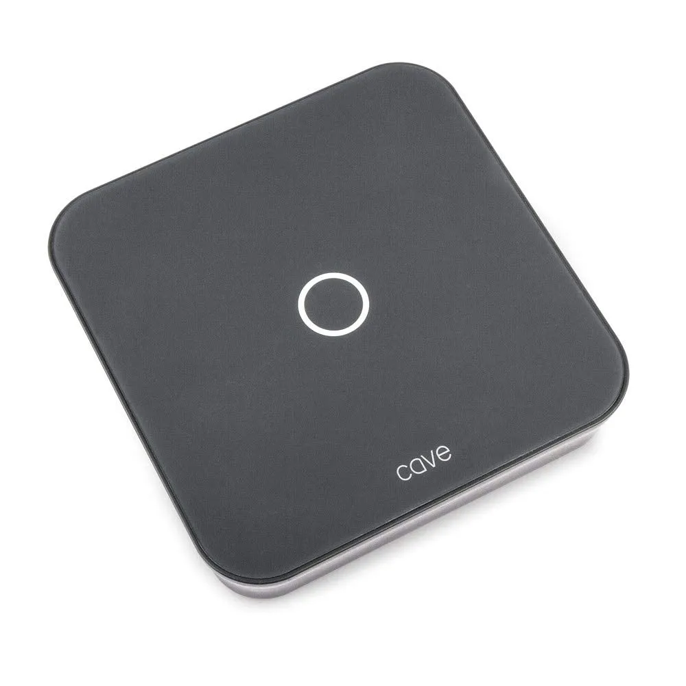 Veho Cave Smart Home Wireless Security Alarm System Starter Kit with Hub