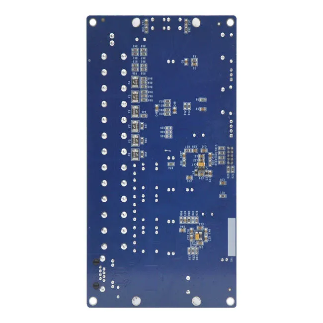 Visionis VIS-AXESS-1D-ETL-PCB (Version 2) – One Door Network Access Control PCB   Controller Board   TCP IP   Wiegand With Desktop Software   20,000/70,000 User Record