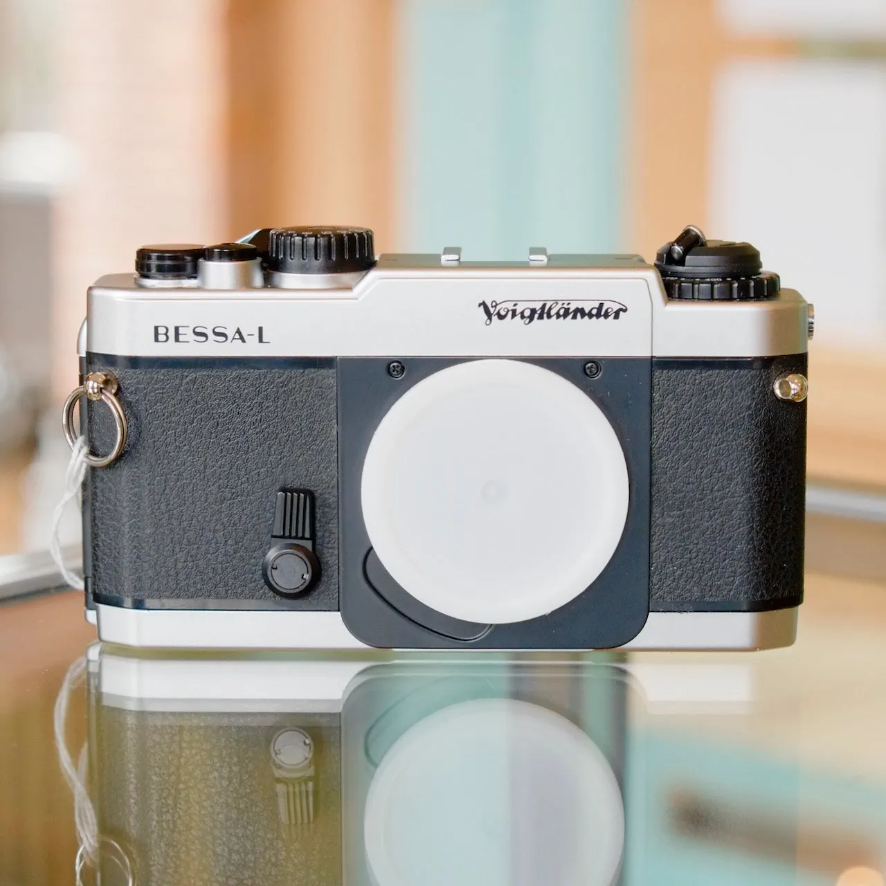 Voigtlander Bessa L