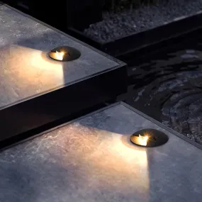 VZ Phnomo - Underground Lights IP65 Waterproof Outdoor Recessed