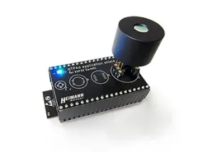 WiFi Application Shield Board - Thermal Imaging SDK