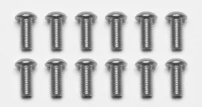 Wilwood Bolt Kit - Adapter/Rotor 5/16-18 x 0.75-BHCS Torx - 12 pack