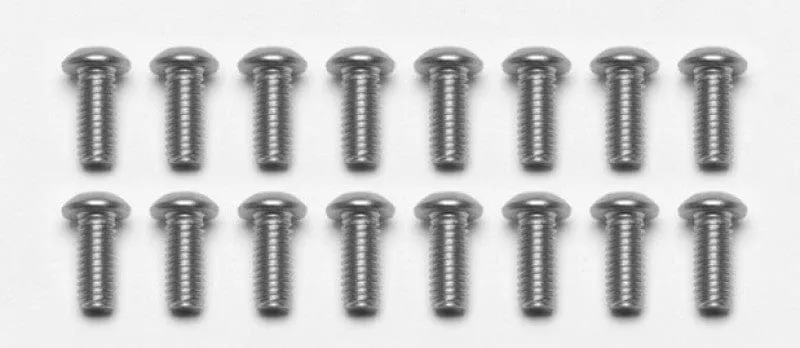 Wilwood Bolt Kit - Adapter/Rotor 5/16-18 x 0.75-BHCS Torx - 16 pack